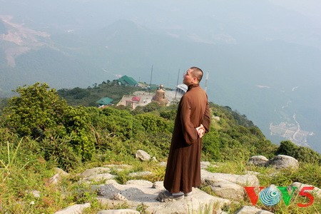 踏足竹林佛门圣地——安子圣峰 - ảnh 12