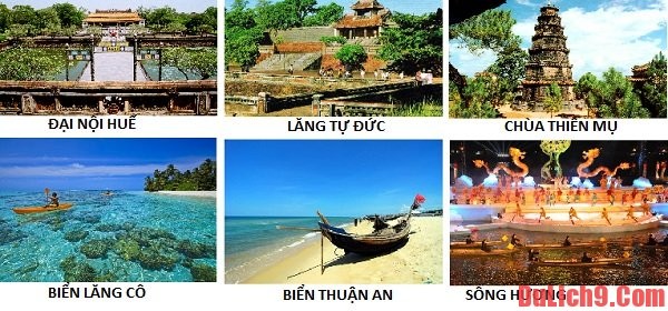 “顺化遗产黄金旅游周”即将举行 - ảnh 1