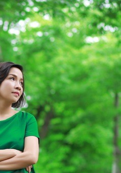 学唱歌曲《我的姐姐》（Chị tôi）第一期 - ảnh 1