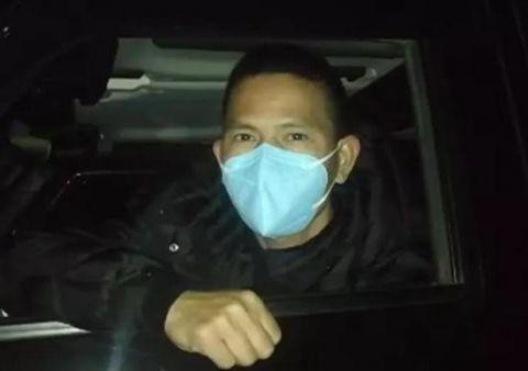 首批离开武汉人员的感受 - ảnh 1