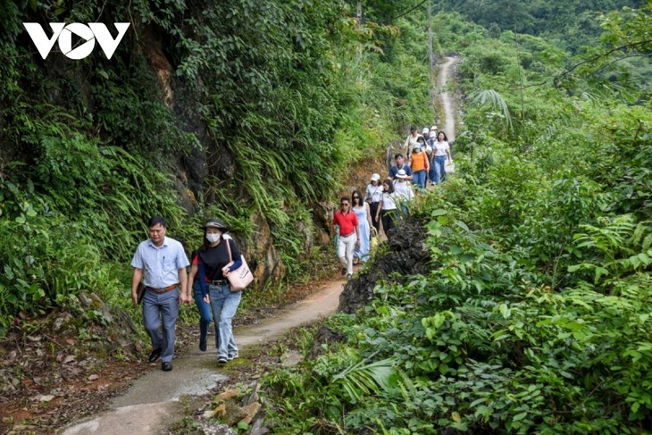 谅山省：相互连接 唤醒旅游潜力 - ảnh 1