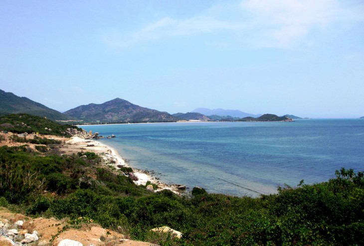 主山世界生物圈保护区——越南最具吸引力的旅游目的地 - ảnh 2