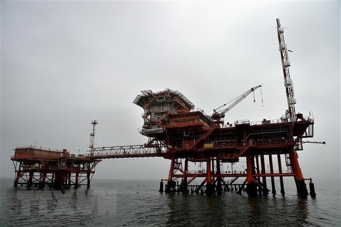 欧共体在夏季前推出联合购气计划 - ảnh 1