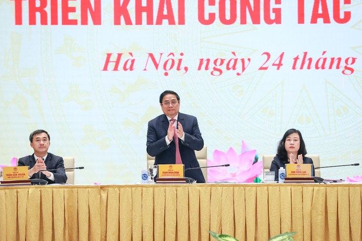 卫生部门2022年完成或超额完成国会提出的3项指标 - ảnh 1