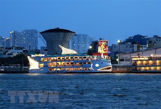 在澳大利亚推介越南胡志明市旅游 - ảnh 1