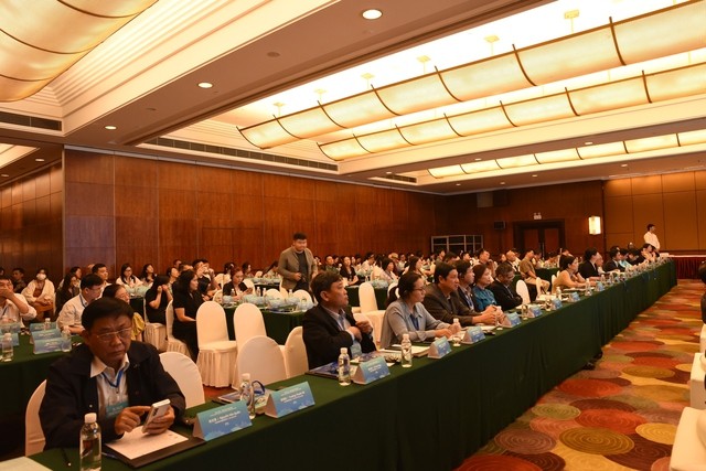 构建从越南至中国云南的农产品和水产品供应链 - ảnh 1