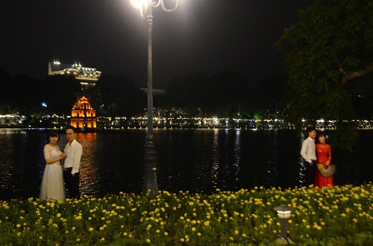 会安、河内和胡志明市继续荣获世界知名旅游奖项 - ảnh 3