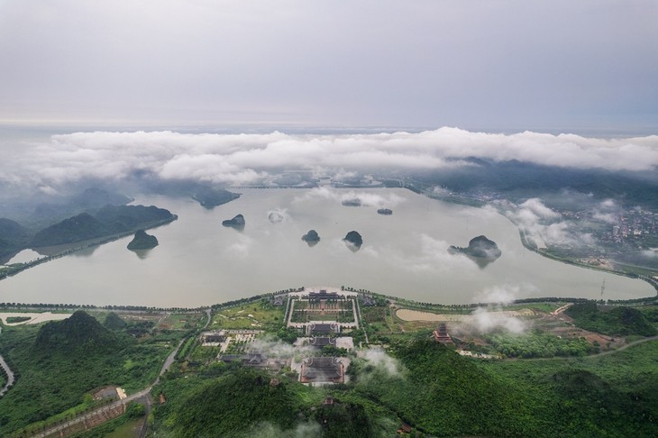 河南省不可错过的旅游目的地 - ảnh 2