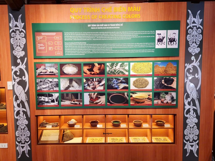 北宁省维护东湖画本色 - ảnh 3