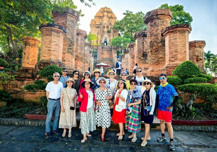 在东南亚，越南旅游业复苏最快 - ảnh 1