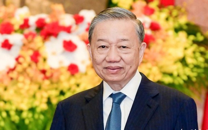 做好2025-2030年任期各级党代会工作 - ảnh 1