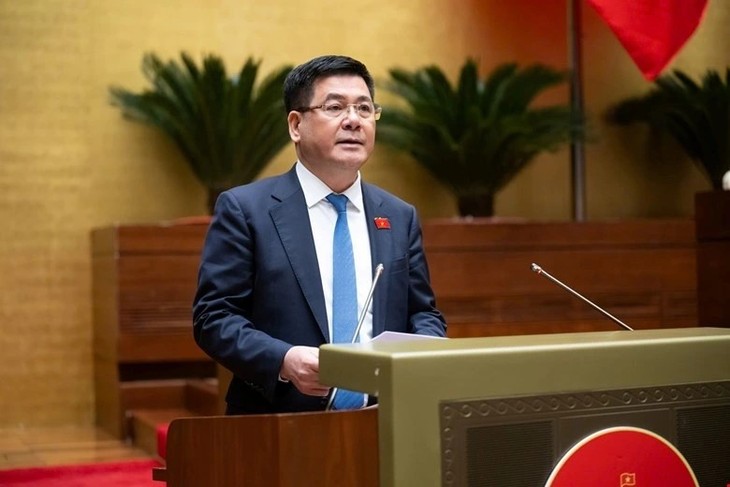 政府为宁顺核电站项目出台特殊机制和政策 - ảnh 1