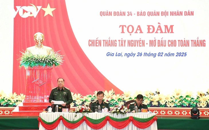 西原大捷-全面胜利的开端 - ảnh 1