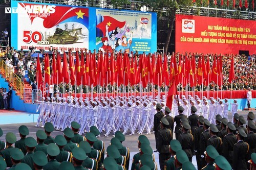国际媒体高度赞扬越南共同建设和平未来的信息 - ảnh 1