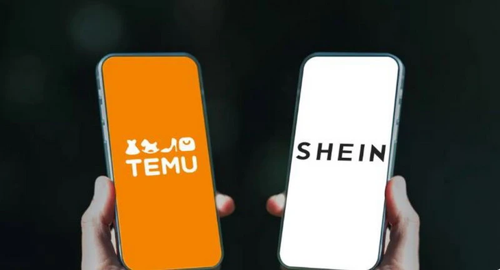  美国终止对中国廉价商品的免税 - ảnh 1