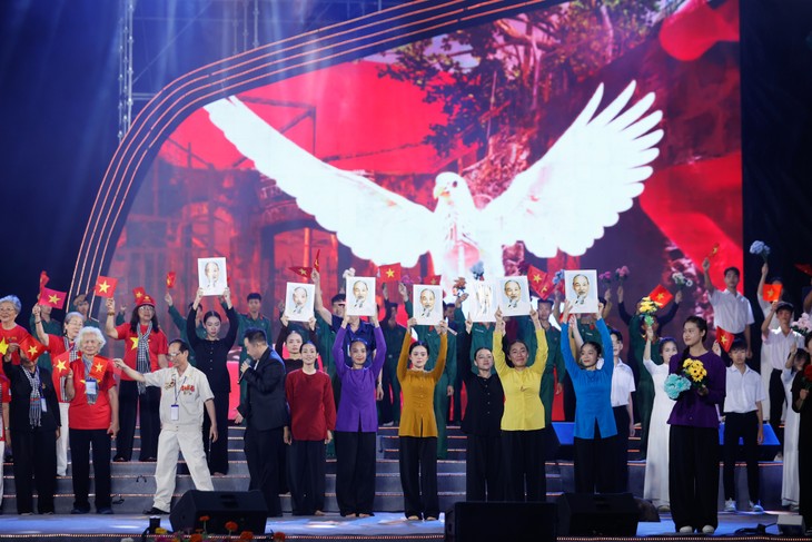 范明政：昆仑岛光辉历史不仅需要保存，还应激励持续发展 - ảnh 2