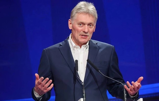 俄罗斯期望乌克兰对3天停火提议做出明确回应 - ảnh 1