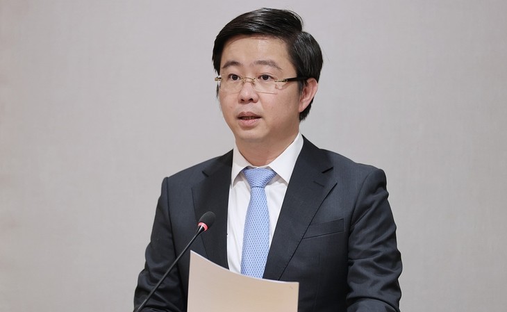 数字技术企业在新时代努力创新 - ảnh 1