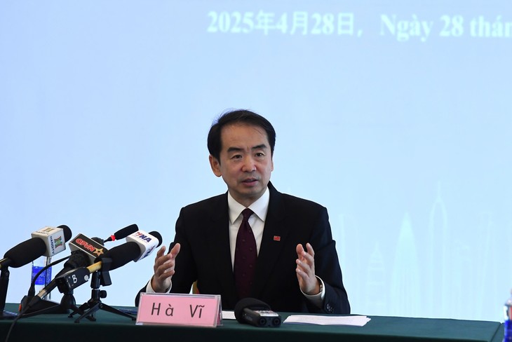 加强和推动越中经贸领域及新兴领域合作 - ảnh 1