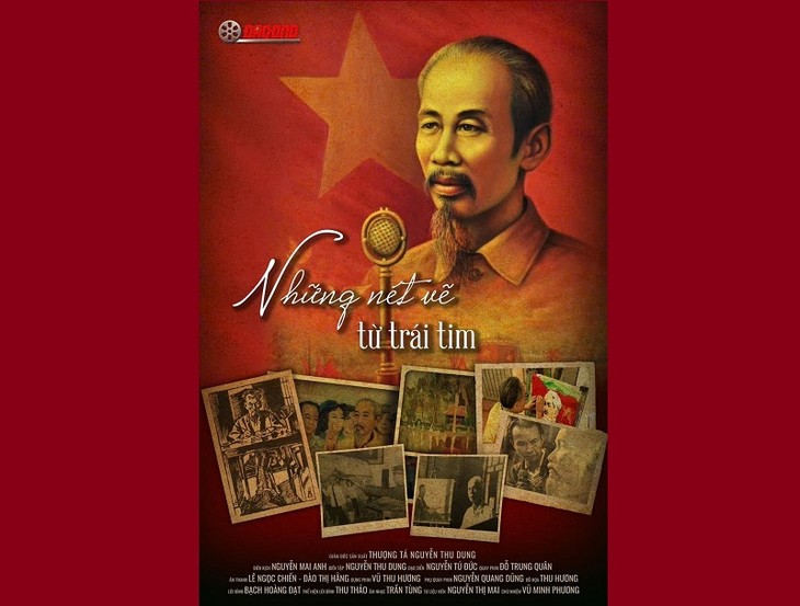 “纪念胡志明主席诞辰135周年”电影周 - ảnh 1