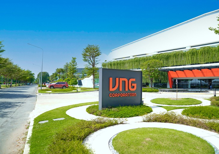 越南VNG科技公司——获得人工智能年度奖的东南亚唯一代表 - ảnh 1