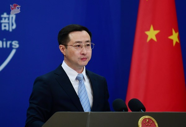 中国面向东盟10国和东盟观察员东帝汶推出