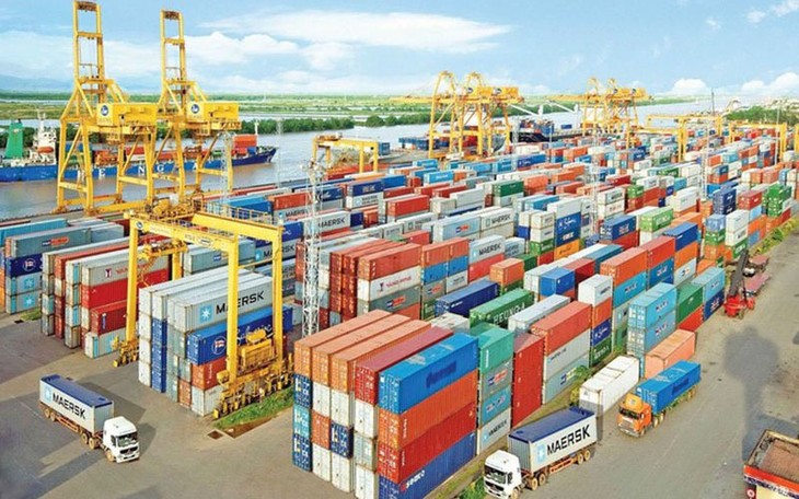 2025年前5月越南贸易顺差46.7亿美元 - ảnh 1