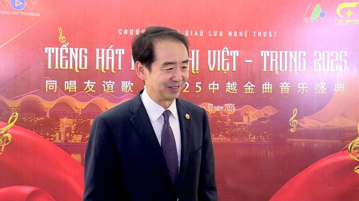 文化、传媒和民间交流：越中友谊的坚实桥梁 - ảnh 1