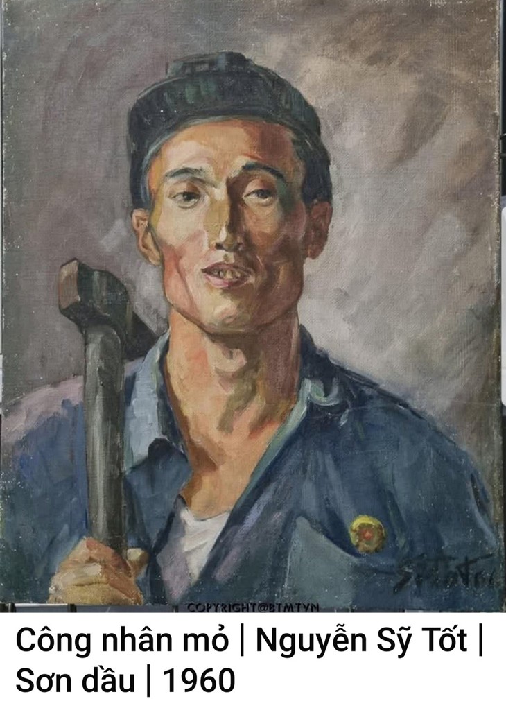 “祖国的孩子”展览即将开幕 - ảnh 1