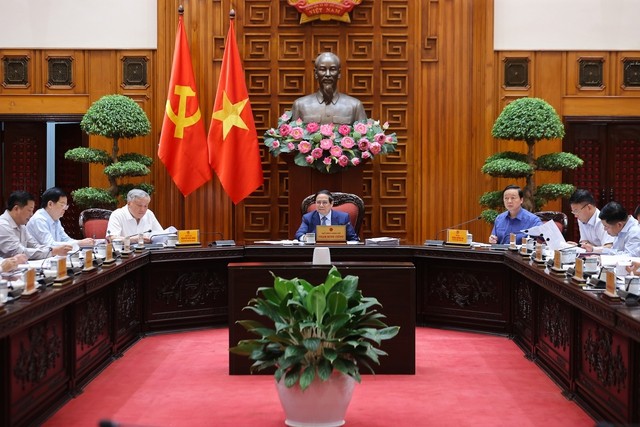 250项工程将于8月19日期间举行开工、竣工仪式 - ảnh 1