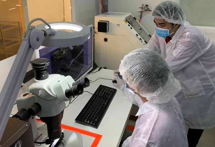 胡志明市重新吸引外国投资者 - ảnh 2