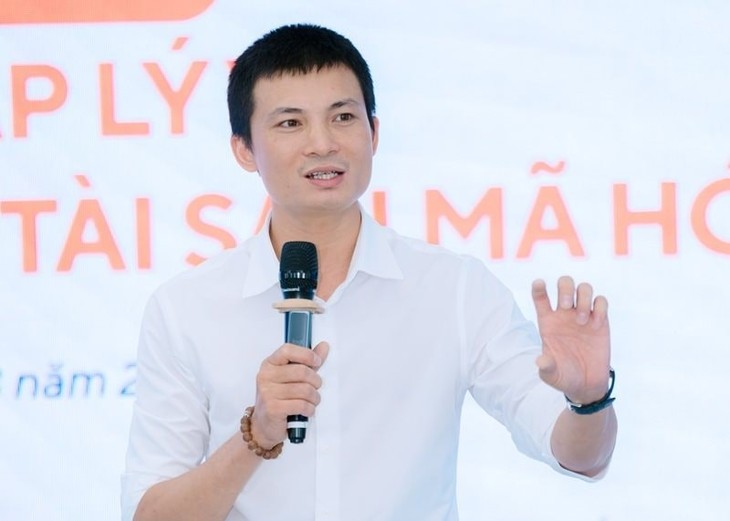 越南将逐步成为本地区区块链技术的领先国家 - ảnh 2