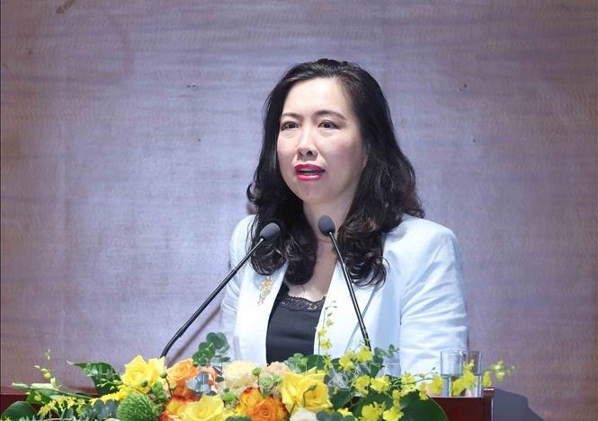 7个月来，越南与11个国家升级关系 - ảnh 1