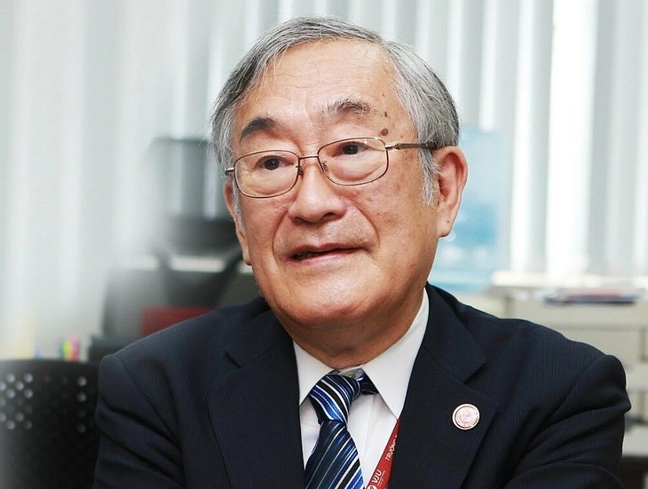 国际学者：八月革命是历史必然 - ảnh 2