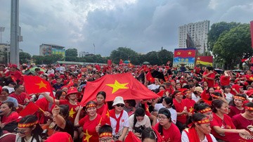 9.2国庆假期越南旅游业接待550万游客 - ảnh 1