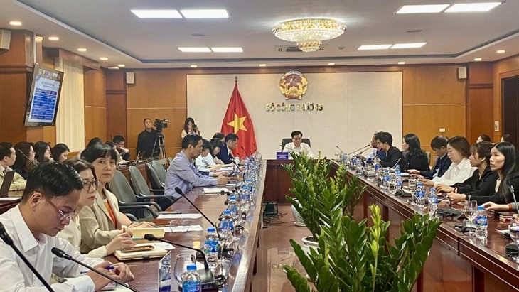 越南产品进入清真市场的战略 - ảnh 1