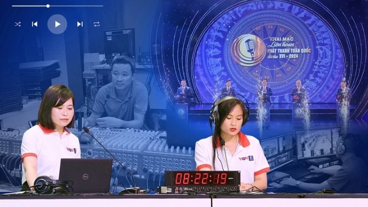 生于1945年：数字时代的广播 - ảnh 2