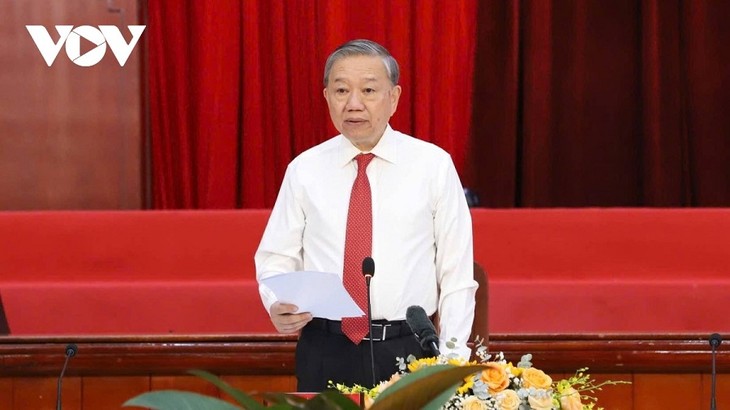 通往和平之路 - ảnh 5