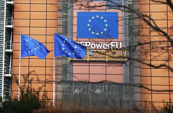 欧盟在COP30大会召开前及时通过了2040年气候目标协议 - ảnh 1