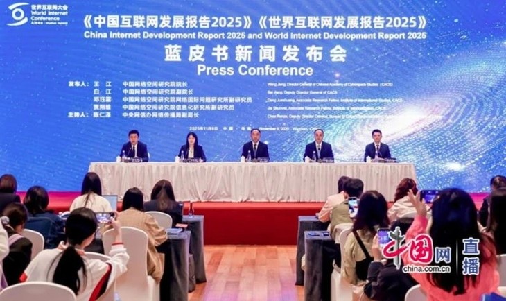 中国仍是全球人工智能专利数量最多的国家 - ảnh 1