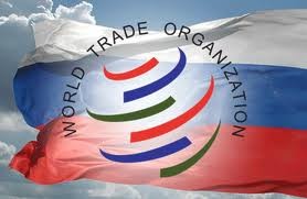 WTO resmi mengesahkan permufakatan menerima keanggotaan Rusia - ảnh 1