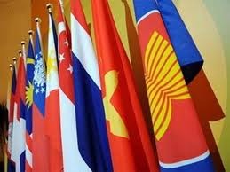 Konferensi terbatas Menteri ASEAN diadakan di Siem Riep, Kamboja - ảnh 1