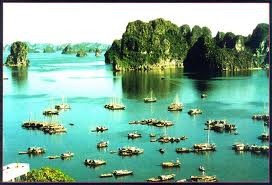 Strategi perkembangan kepariwisataan Vietnam - ảnh 2