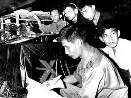 Peringatan ultah ke-50 Terbentuknya Radio Pembebasan 1 Februari 1962 - ảnh 1