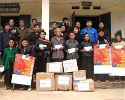 Dewan Etnis -  Etnis Majelis Nasional Vietnam mengawasi penggelaran program 30a - ảnh 2