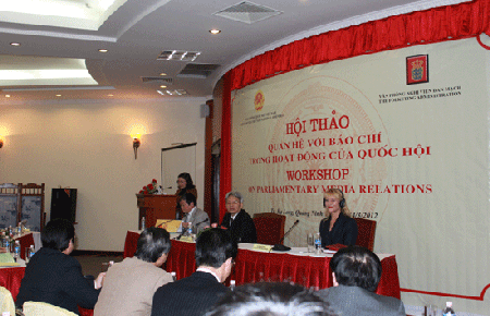 Seminar 