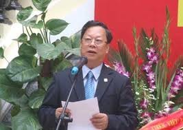 VUFO melakukan temu kerja dengan para Dubes dan Kepala Perwakilan Vietnam di luar negeri - ảnh 1