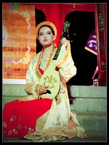 Citra-citra yang mengesankan dalam Festival Hue 2012 - ảnh 13