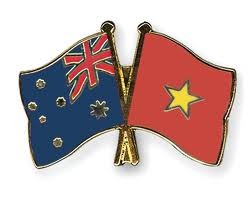 Australia memberikan bantuan untuk mengembangkan hubungan bilateral Australia – Vietnam - ảnh 1