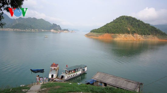 Langit bumi Thung Nai - 